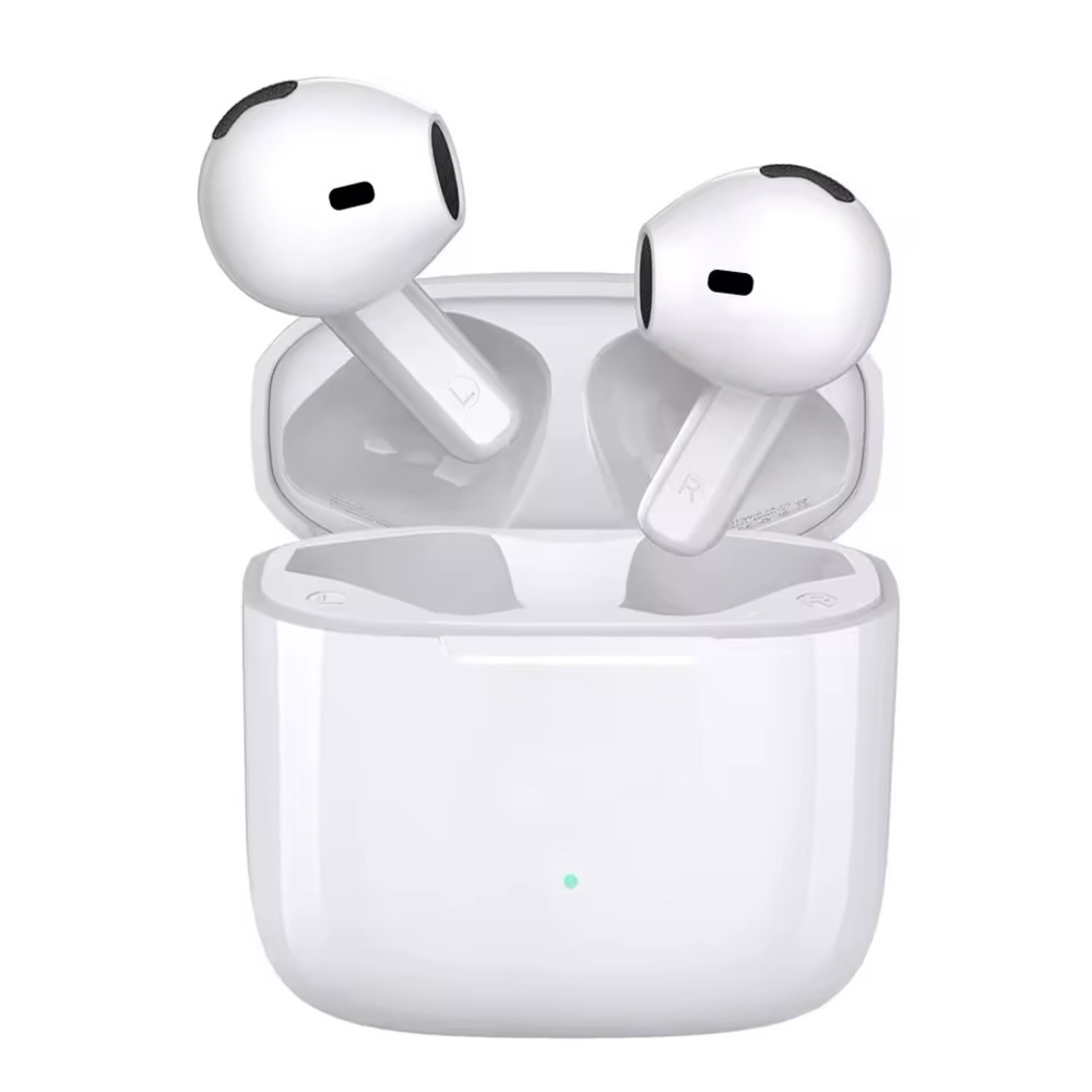 Air Pro4 Wireless Bluetooth 5.3 In-Ear Earphones